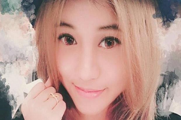 Gadis Cantik Ini Habiskan Rp 45 Miliar Lalu Ditangkap Polisi, Kok Bisa?