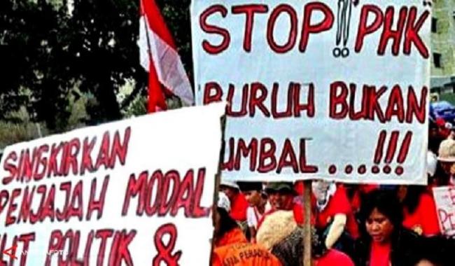 Buruh, Waspadalah. Inilah 5 Tanda Perusahaanmu akan Lakukan PHK Massal