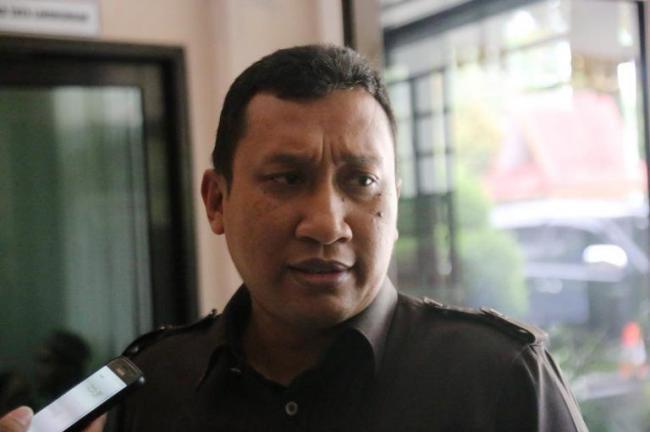 Dilaporkan ke Bawaslu, Kadis DLH Batam Mengaku Lupa Copot Spanduk Rudi-Amsakar