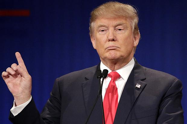 Donald Trump ke Jokowi: Saya Punya Bisnis dan Banyak Kawan di Indonesia