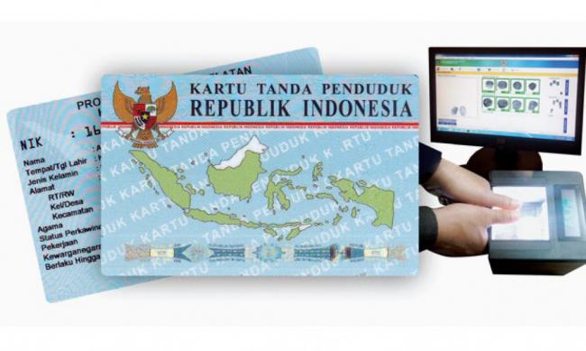 3000 e-KTP Hasil Perekaman Siap Didistribusikan Disduk Karimun