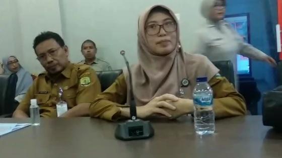 Kunjungan ke RSUP Kepri Dibatasi, Jam Besuk Ditidadakan