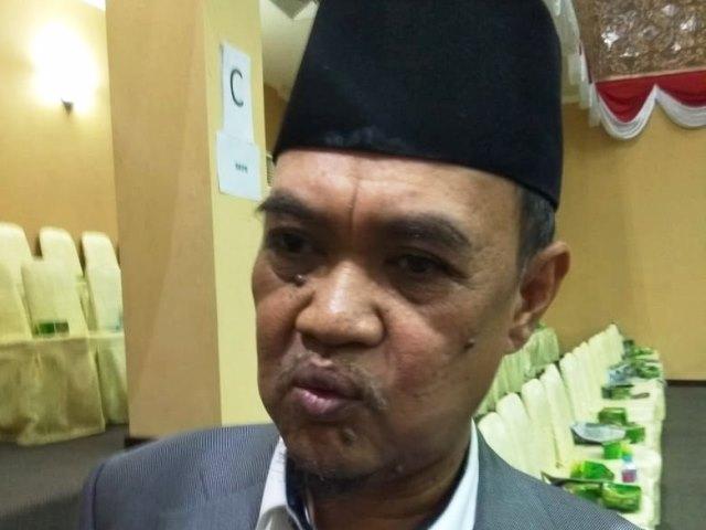 Hardi Hood: Libatkan Swasta di Pembangunan Jembatan Babin