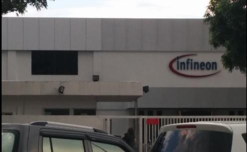 15 Karyawan PT Infineon Dinyatakan Sembuh Covid