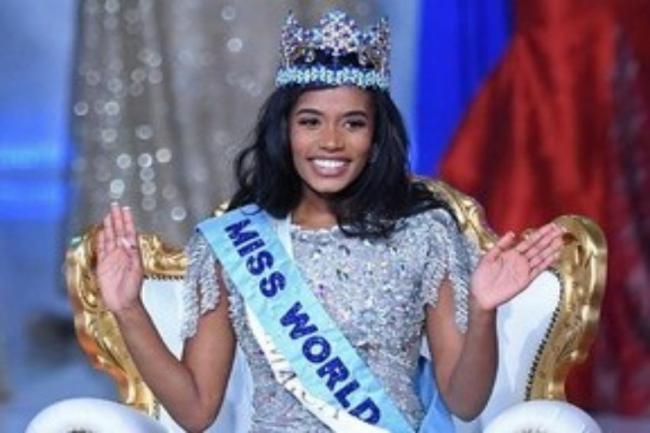 Miss World 2019 Terpana Kelezatan Gado-gado dan Nasi Goreng