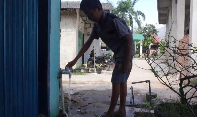Bengkong-Sei Panas Punya Kemungkinan Pulih Paling Lama Saat Rationing