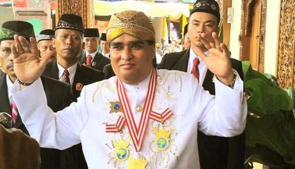 Kanjeng Dimas Atraksi Datangkan Uang di Depan Penyidik, Ini Hasilnya