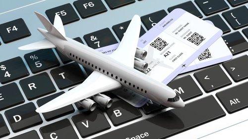 KPPU Putuskan Dugaan Kartel Tarif Penerbangan Hari Ini