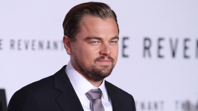 Wow, Leonardo DiCaprio Sumbang Rp 90 Miliar untuk Hutan Sumatera