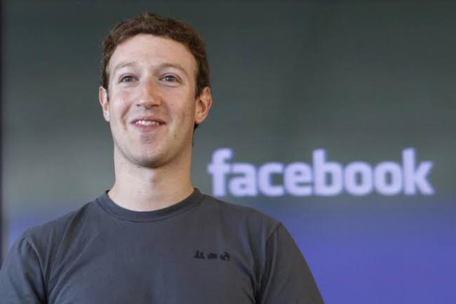 Mantan Pendiri Facebook Sarankan Mark Zuckerberg Mundur