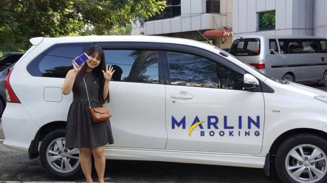 Cara Marlin Booking Manjakan Pelanggan, Beli 4 Tiket Gratis Jemputan