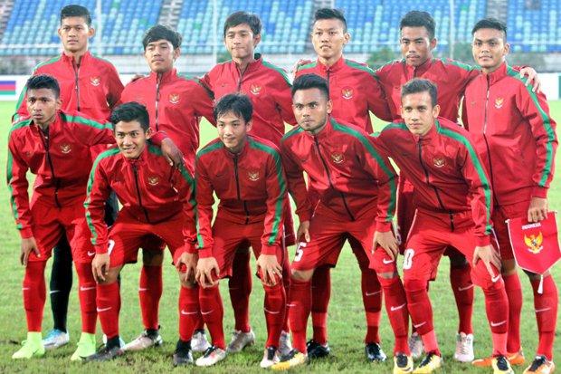 Targetkan Balas Kekalahan, Ini Jadwal Laga Timnas U-19 vs Thailand 
