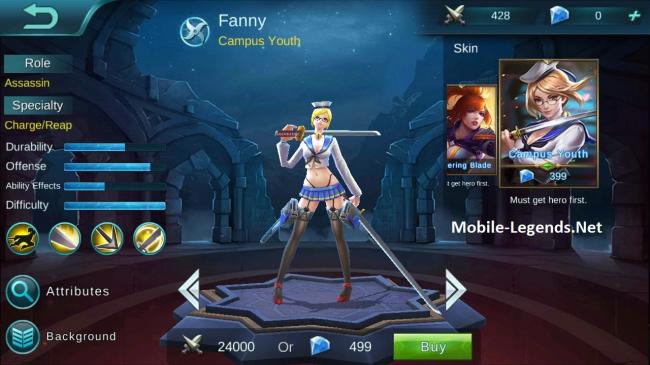 Bahaya! Ini Dampak Negatif Bermain Game Mobile Legend