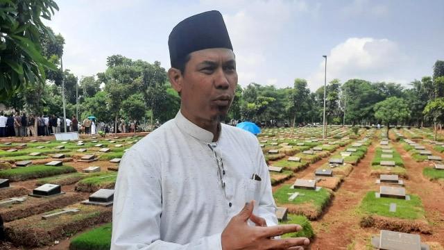 FPI: Fitnah Laskar Bawa Senpi, Kami Biasa Tangan Kosong, Bukan Pengecut