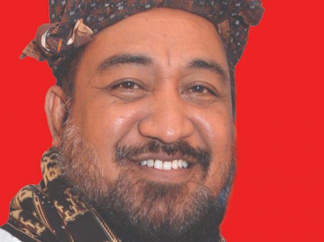 Status WNI Orient Riwu Kore Terancam Hilang, PDIP Ikuti Prosedur