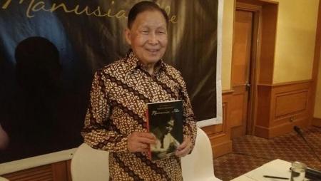 Cerita Mochtar Riady Soal Kegagalan MatahariMall dan Suksesnya OVO