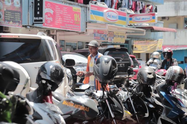 Batam Kota dan Nagoya Jadi Kawasan Uji Coba Sistem e-Parking