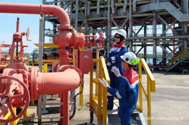 Nilai Akuisisi Pertagas oleh PGN Belum Ditentukan, Juni Bakal Diumumkan