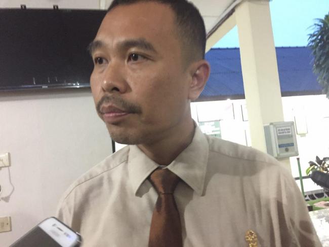 Kasus ASN Korupsi Kepri Terbanyak di Natuna