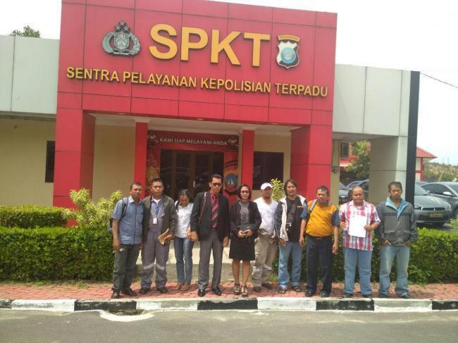 Eks-Karyawan McDermott Ditipu Koperasi, Ini Kata Manajer Philip NG