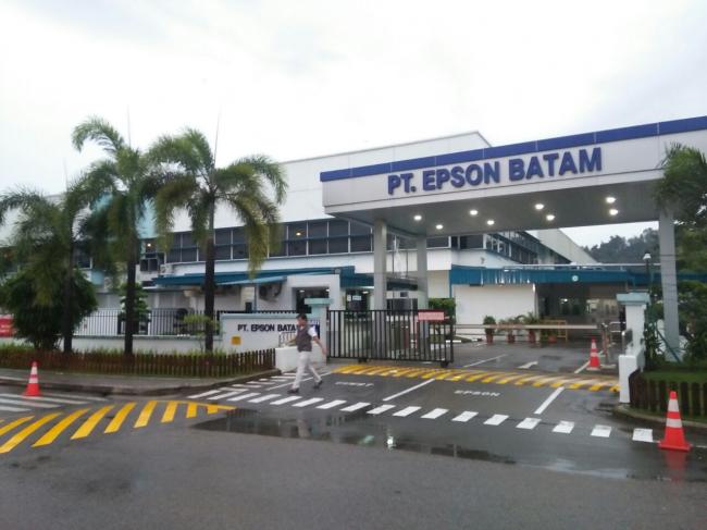 Perusahaan Asal Jepang di Batam Buka Lowongan untuk 6 Posisi