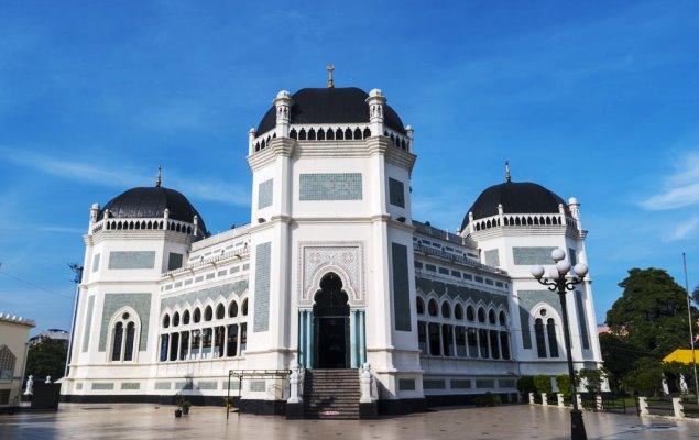 Ramadan Fair Gabungkan Edukasi, Syiar dan Hiburan Nuansa Islam