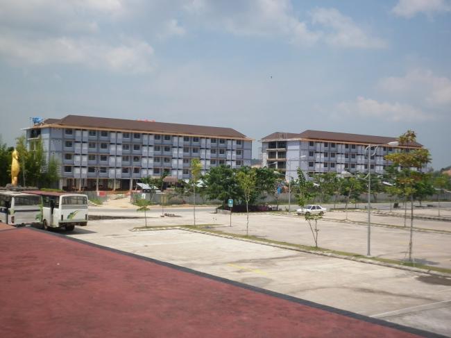 Ingin Tinggal di Rusun Murah? Ini Persyaratannya