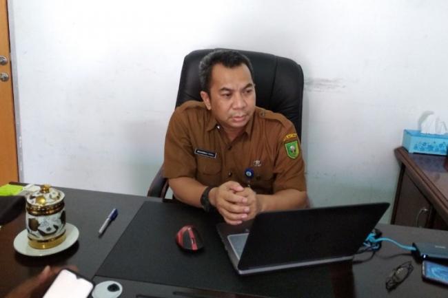 Belajar di Rumah Siswa Paud-SMP di Natuna Diperpanjang hingga 14 April