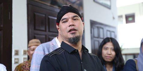 Rumah Ahmad Dhani Batal Dijual, Ini Alasannya!