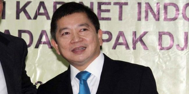 Profil Suharso Monoarfa, Calon Kuat Ketua Umum PPP
