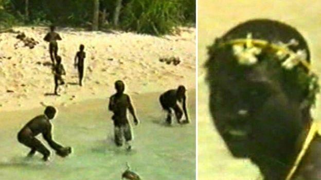 Pria Amerika Tewas Dihujani Panah Suku Terasing di Samudera Hindia