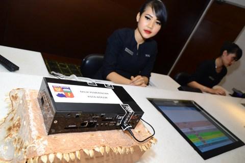Pemko Targetkan 500 Tapping Box Terpasang Hingga Akhir Tahun