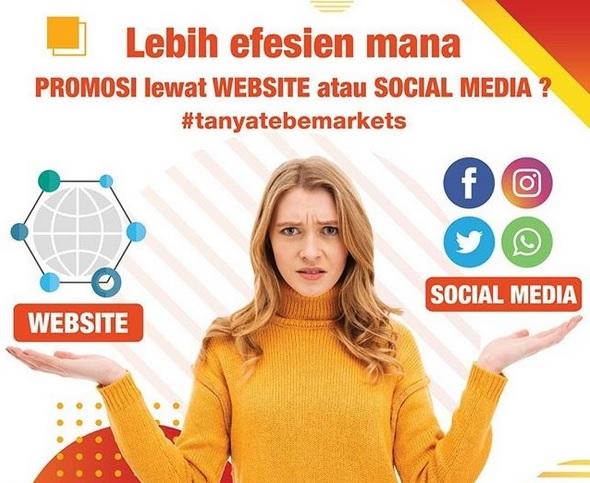 Bingung Memilih Desainer Website untuk Usaha? 