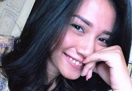 Vincentia Tiffani, Sosok Wanita yang Bikin Sandiaga Uno Salah Tingkah