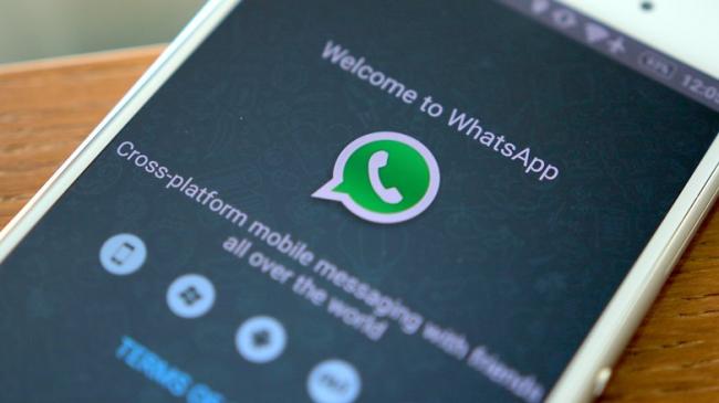 Pengguna WhatsApp Juga Bisa Dipenjara