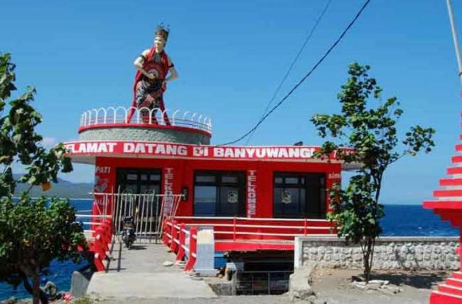 Pariwisata Banyuwangi Go Digital dengan Traveloka