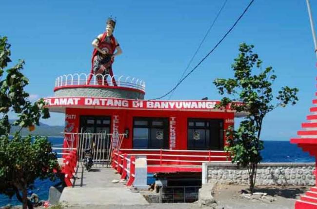 Pariwisata Banyuwangi Go Digital dengan Traveloka