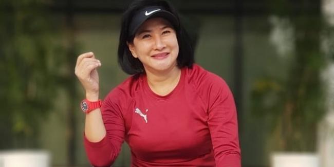 Yurike Prastika: Ternyata Anak Muda Sekarang Demen Banget Sama Tante-Tante