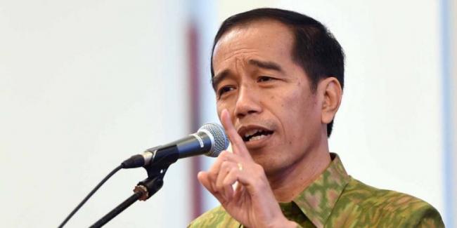 Presiden Jokowi: Presentasi Pengangguran Terbuka di Kepri Masih Tinggi 