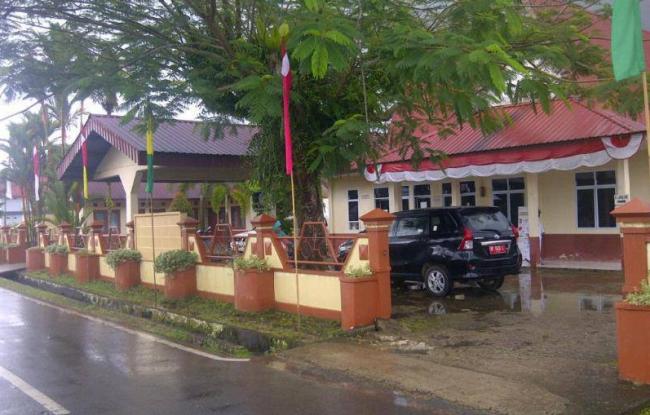 RSUD Encek Maryam Daik Lingga Minim Stok Obat