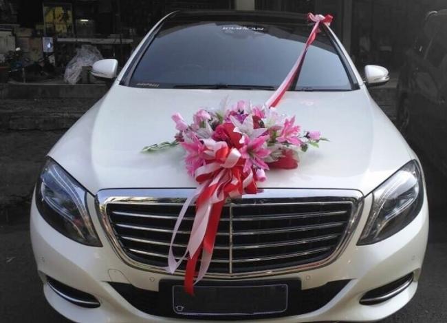 Maling Gasak Uang Rp 20 Juta dalam Mobil Calon Pengantin di Batam