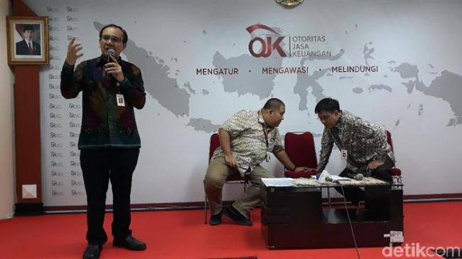 Waspada! 10 Investasi Ini Berbahaya, Apa Saja?