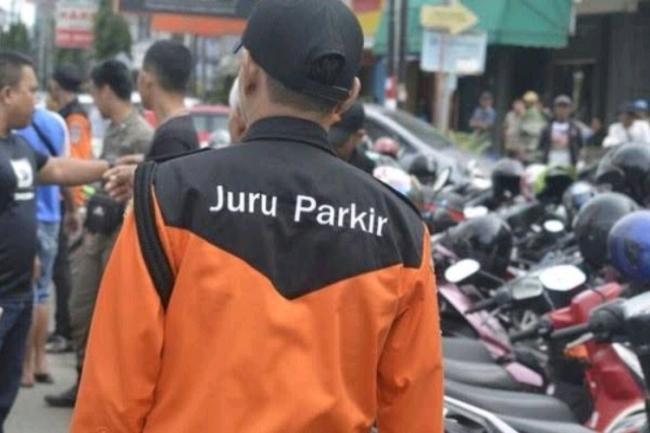 Kejar Setoran, Dishub Tanjungpinang Tambah Titik Parkir Baru