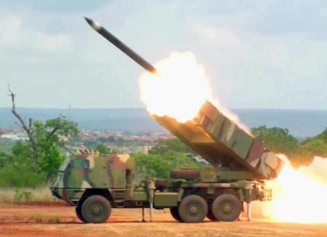 Bukan Jet Tempur, Ini Alutsista Canggih yang Curi Perhatian di HUT TNI