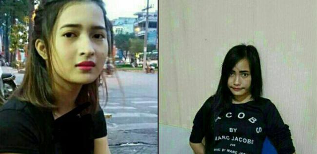 Cewek Cantik Ini Ternyata Umpan Komplotan Begal, Ini Modusnya