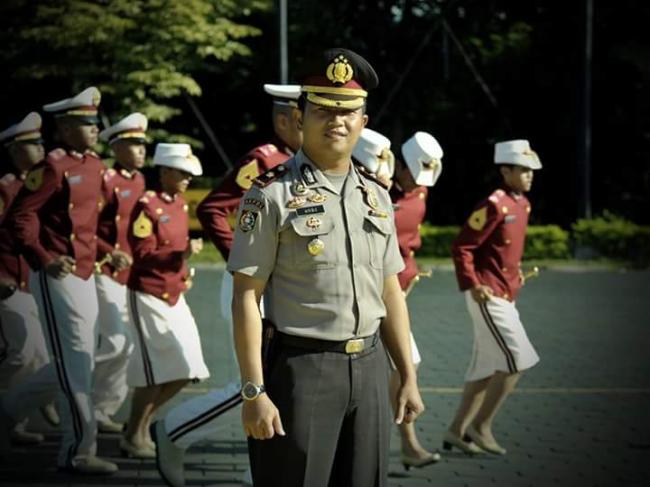  Wakapolres Labuhanbatu yang Tewas di Sungai Barombang Punya Karir Cemerlang