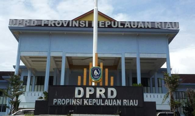 Anggota DPRD Kepri Berstatus Tersangka, Pengamat: Pemilih Kepri Permisif