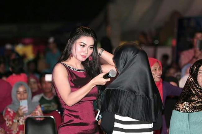 Artis Ibukota Tampil Seksi di Gelaran Tamadun Melayu, Ketua LAM: Tak Pantas!