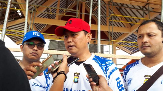 Penanganan Kecelakaan Diutamakan Polres Karimun, Pengurusan Tanpa Biaya