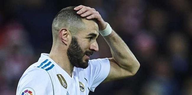 Real Betis Permalukan Real Madrid, Gol Mantan Barcelona Jadi Penentu 